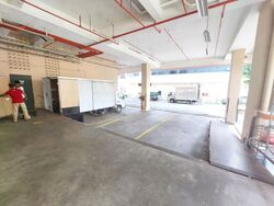 Tong Lee Building Block A (D13), Factory #593785931